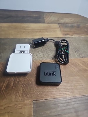 Blink Sync Module 1 for existing Blink XT & XT2 Home Camera Security Systems