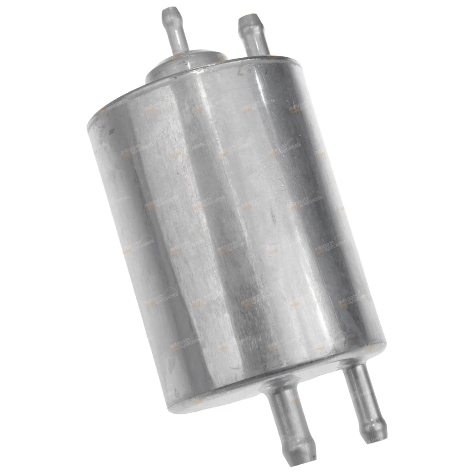 Sakura Fuel Filter for Mercedes-Benz CLK500 A209 C209 8cyl 5.0L 2002~2006 - image 2 of 2