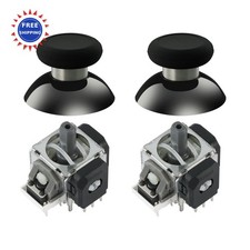 GuliKit TMR Magnetic Joystick Replacement Kit Xbox Series XS Anti Drift Stick