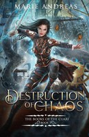 Marie Andreas | Destruction Of Chaos | Taschenbuch | Englisch (2024)