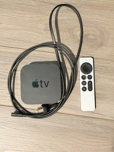 Apple TV 4k 64GB | eBay