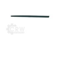 Prasco Zier Schutzleiste TüR Vorne Links FüR Peugeot 206 CC 2D 2A/C PG0091414