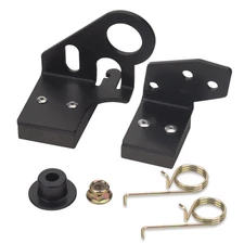 753-09904a 683-05095 983-05182a deck brake arm kit compatible with mtd/cub cadet