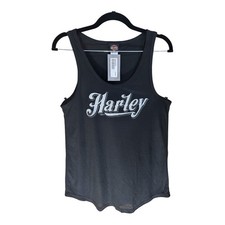 Harley Davidson Womens Size Small Tank Top NWT