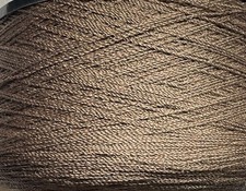 Job lot knitting yarn wool cone YEOMAN Aurora Woolway Sable Crepe PP8474