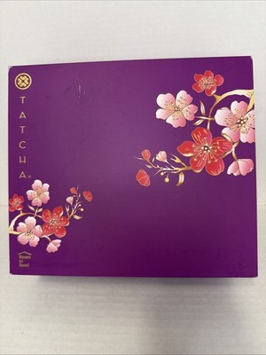 Tatcha The Pure Pores Set, Matcha Cleanse, Water Cream & Silk Sunscreen Gift Box