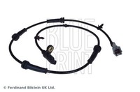 Sensor Raddrehzahl Hinten Links Rechts Blue Print ADN17170 FÜR Nissan ABS Sensor