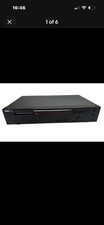 Kenwood DM-3090 Minidisc Deck Player Recorder in case. 