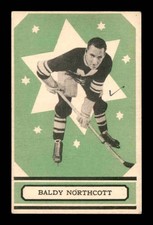 1934 O-Pee-Chee V304B #60 Baldy Northcott   GOOD X3473167