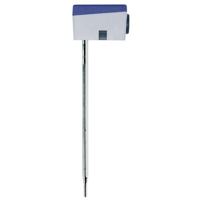 Jumo Widerstandsthermometer 00410563 Temperatur-Sonden Widerstandsthermometer