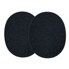 1Pair Replacement Soft Ear Pads Ear Cushions Cover for X3A X2A Headphones