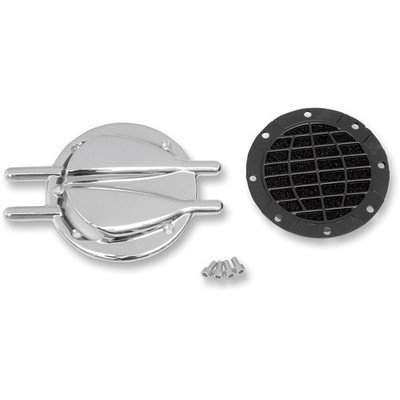 Kuryakyn Hypercharger Stinger Door 8498