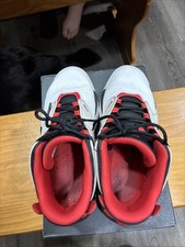 Jordan Max Aura 4 GS Basketball Shoes 6.5 Youth
