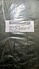 NOS 1989 US Army Intermediate Cold Weather Sleeping Bag w/ Hood