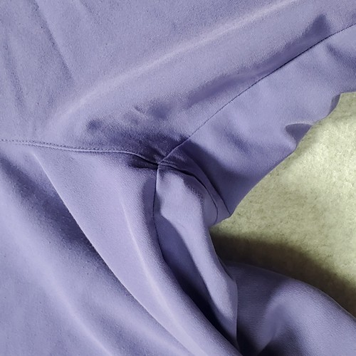 Figs Zamora Jogger Scrub Pants Light Purple Size XXL/T - Picture 10 of 16