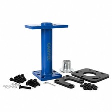 Rear Axle Bearing Puller Installer For Toyota 4runner Tacoma Tundra T100 Hilux
