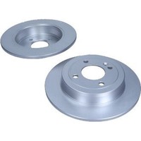 2X Quaro QD4801 Bremsscheibe FüR KIA Hyundai RIO Stonic I20 I20 Active Accent