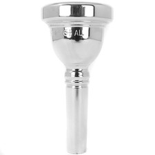 Blessing Trombone 6.5AL Small Shank Mouthpiece MPC65ALTRB