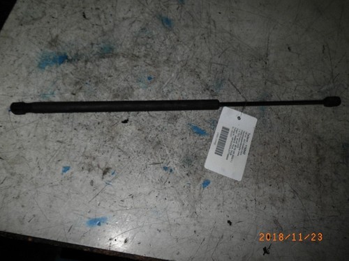 116840 Heckklappendämpfer links FORD Fusion (JU) 6N11N406A10AA 1.4 TDCi