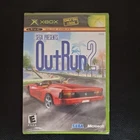 OutRun 2 (Microsoft Xbox, 2004)