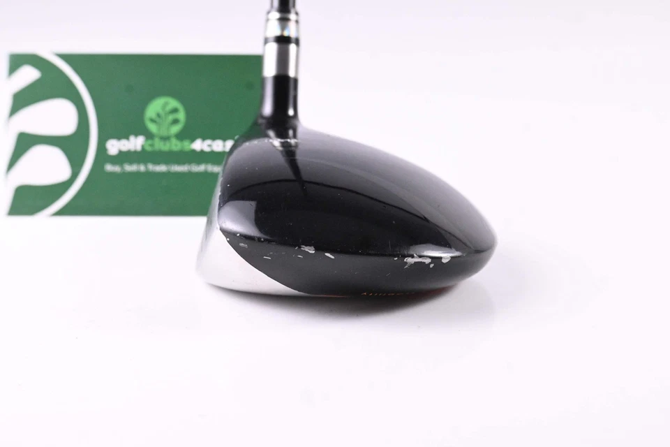 Left Hand Maxfli HL 220 #3 Wood / 16 Degree / Regular Flex Maxfli Shaft - Image 3 of 4