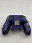 Nyko AirFlo Purple Wireless Video Game Controller For Nintendo GameCube — photo 2