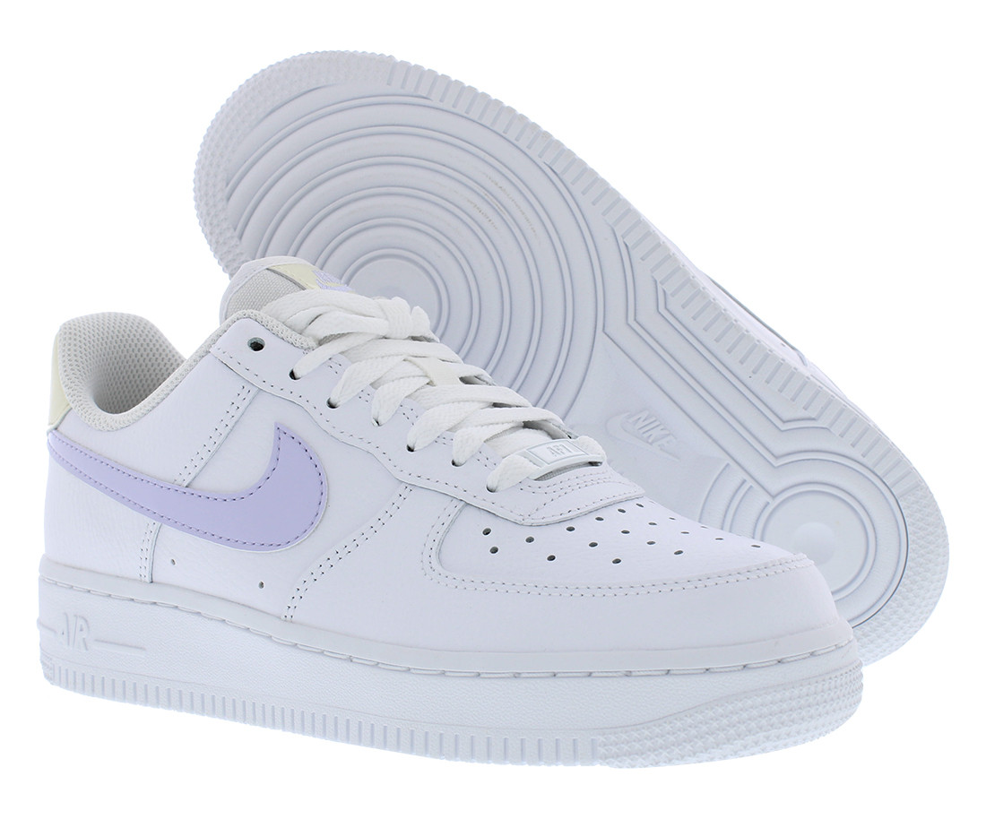 nike air force 1 07 womens size 6