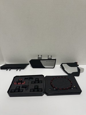 Mad Catz S.T.R.I.K.E 7 Gaming Computer Keyboard Accessories