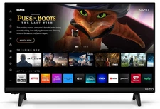 Vizio D24fM-K01 24" Full HD LED Smart TV