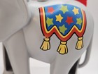 2013 Lego Duplo 10504 My First Circus 90% Complete NO Manual Box Missing 5 PCS — photo 3