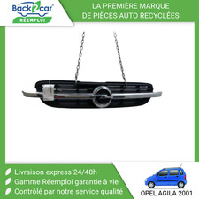 Calandre Opel AGILA