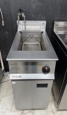 Lincat Vortech Fryer OG8115/OP/N With Oil Filtration (Free Delivery)