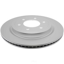 Disc Brake Rotor-Element3 Coated Raybestos 682747FZN