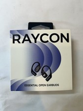 Raycon Essential Open Earbuds True Wireless Open Ear Bluetooth Headphones Mic