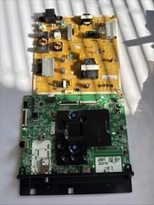LG 50UQ7070ZUE.BUSSLJM Complete LED TV Repair Parts Kit