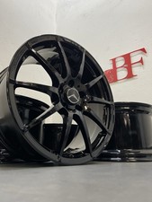 Original Mercedes Benz AMG Felgen A1904010000 AMG GT 190 C190 S190 Räder A190