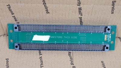 Acuson 31992/31991 MX & RX2 Board Connector for Siemens Sequoia 512 System