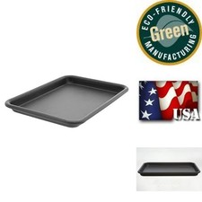 LloydPans Quarter Sheet Pan 9 Inch by 13 Inch DK
