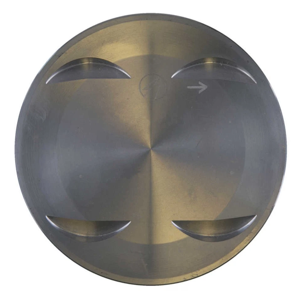 Juego de pistones de motor potencia sellada 13621NCP .75MM Foto 2 de 2