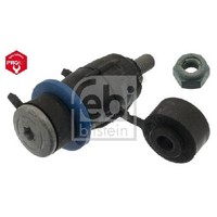 2X Stange/Strebe Stabilisator Vorne FüR Renault Twingo CN0 07 Bis 26 Febi Neu