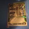 2023 Panini Contenders Eli Ricks Rookie Autograph #233 Philadelphia Eagles