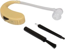 Walker's Game Ear GSMUE1001 UE1001 Ultra Ear Hearing Enhancer Single