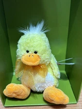 Ty Beanie Baby “Billingham” the Duck  - Beanie Baby of the Month