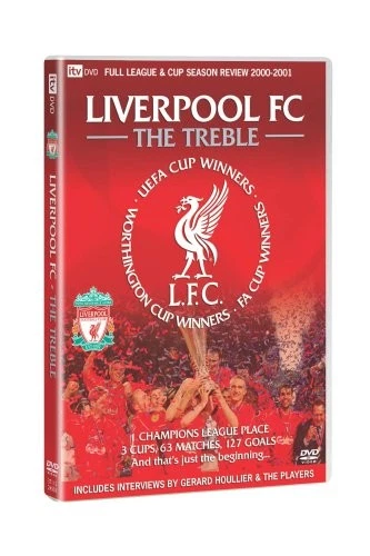 Liverpool Season Review for sale | eBay UK