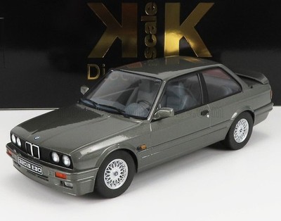 BMW 3er 320iS ITALO M3 (E30) 1989 bis 1:18 von KK-Scale KKDC180881