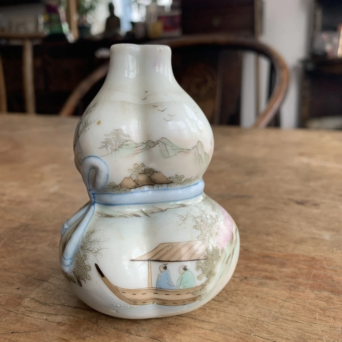 日本葫芦在日本古董花瓶| eBay