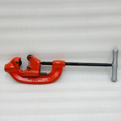 #ad RIDGID 32830 NO 3 S PIPE CUTTER 1 TO 3 INCH HEAVY DUTY PIPE CUTTING TOOL USA $229.60
