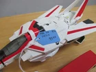 *Incomplete* Jetfire G1 Transformer 1985 Jet Airplane