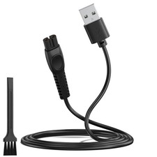 QP2724 Charger Compatible with Philips Norelco One Blade Charger Philips Norelco