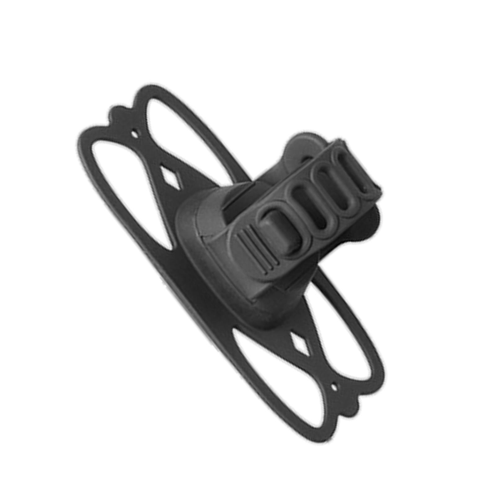 360 Rotate Silicone Bike Phone Mount For Cycling Recommended